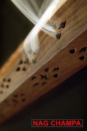 Nag Champa