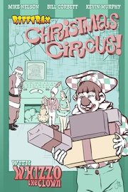 RiffTrax: Christmas Circus