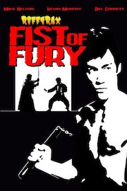 RiffTrax: Fist of Fury
