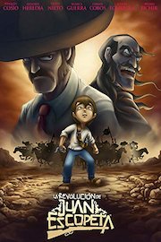 La Revolución de Juan Escopeta