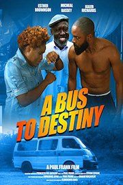 Bus to Destiny