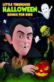 Halloween Songs for Kids - Little Treehouse