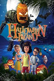 Halloween Island