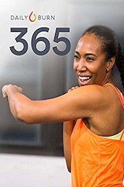 Daily Burn 365 - October 3, 2019