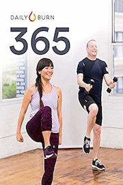 Daily Burn 365 - October 1, 2019