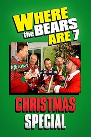Where The Bears Are Holiday Musical