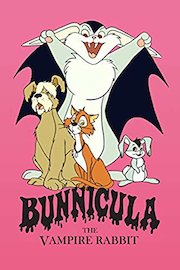 Bunnicula: The Vampire Rabbitt