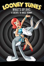 What's Up Doc?: A Salute to Bugs Bunny