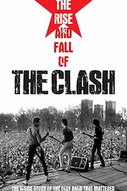 _DUPE_The Clash - The Rise and Fall of the Clash