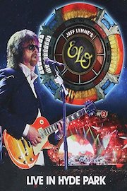 _DUPE_Jeff Lynne's ELO - Live at Hyde Park