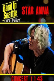 _DUPE_Starr Anna - Band in Seattle: Live debut - Concert 114 S