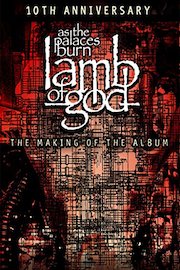_DUPE_Lamb Of God - As the Palaces Burn