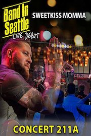 _DUPE_Sweet Kiss Momma - Band in Seattle Concert 211A