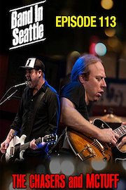 _DUPE_The Chasers And Mc Tuff - Band In Seattle: Episode 113