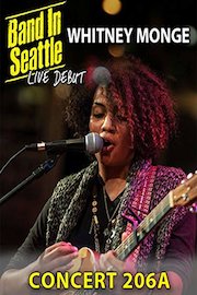 _DUPE_Whitney Monge - Band in Seattle Concert 206