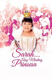 Sarah - Ang Munting Prinsesa