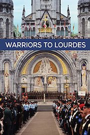 Warriors to Lourdes