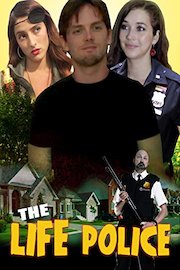 The Life Police