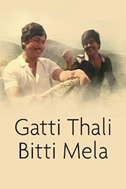 Gatti Thali Bitti Mela