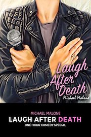 Laugh After Death