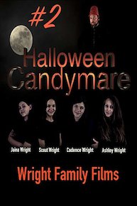 Halloween Candymare 2