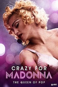 Crazy For Madonna