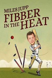 Miles Jupp: Fibber In The Heat