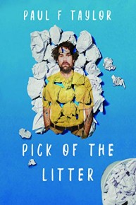 Paul F Taylor: Pick Of The Litter