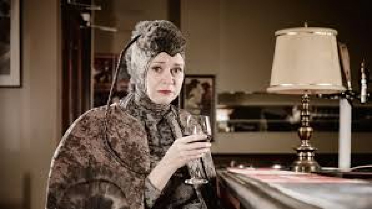 Judith Lucy: Ask No Questions Of The Moth