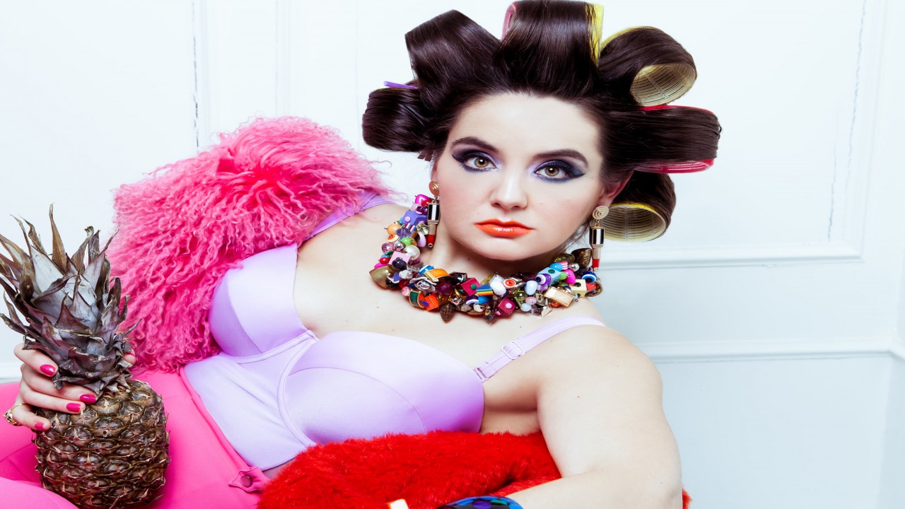 Holly Burn: Best of Burn