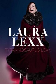 Laura Lexx: Tyrannasaurus Lexx
