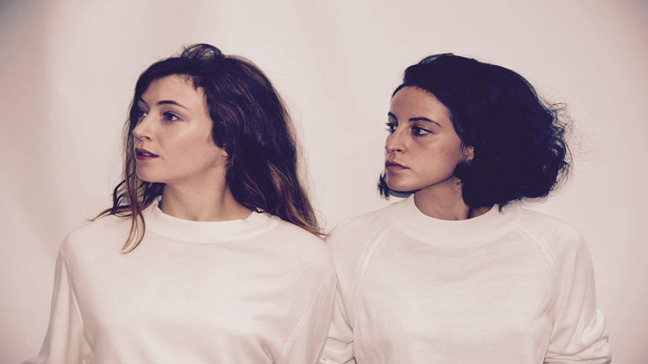 Róisín & Chiara: Back To Back