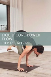 Liquid Core Power Flow