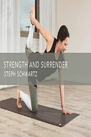 Strength and Surrender