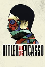Hitler versus Picasso and the others
