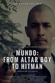 Hitman Mundo