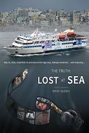 The Truth: Lost at Sea