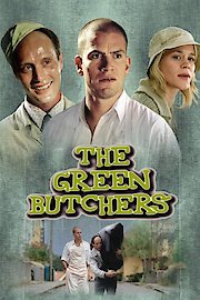 The Green Butchers