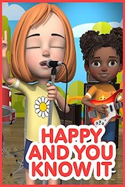 Happy and You Know It