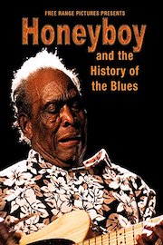 Honeyboy and the History of the Blues