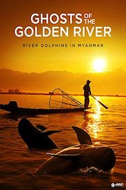 Ghosts of the Golden River