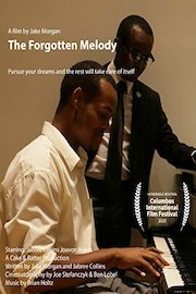 The Forgotten Melody