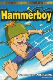 Hammerboy