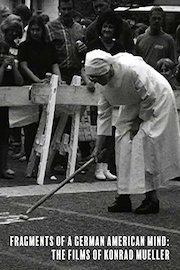 Fragments of a German American Mind