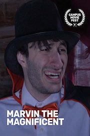 Marvin the Magnificent