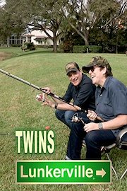 Lunkerville: Twins