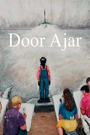 Door Ajar - The M.B. Mayfield Story