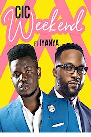 CIC- Weekend Ft. Iyanya