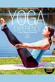 Yoga Experience for Beginners