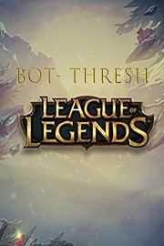 League of Legends Bot Thresh